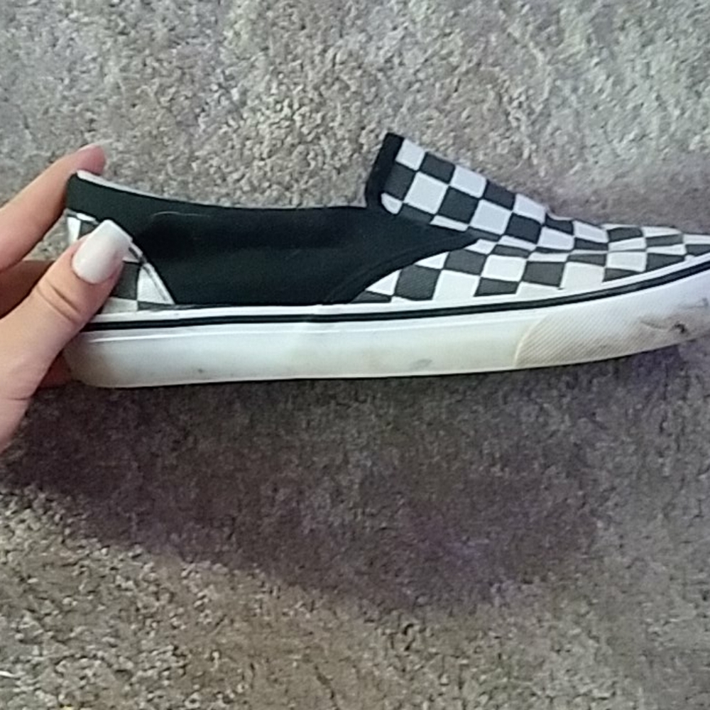 Fake vans - Picture 3 of 3